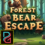 G4K Forest Bear Escape Ga…