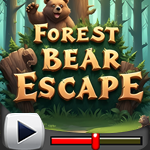 G4K Forest Bear Escape Ga…