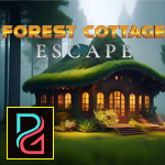 G4K Forest Cottage Escape…