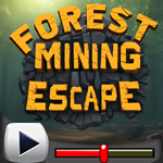 G4K Forest Mining Escape …
