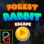 G4K Forest Rabbit Escape …