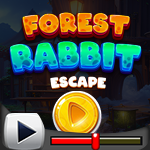 G4K Forest Rabbit Escape Game Walkthrough