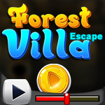 G4K Forest Villa Escape G…