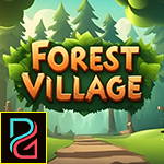 G4K Forest Village Escape Game