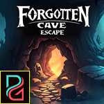 G4K Forgotten Cave Escape Game