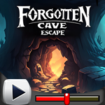 G4K Forgotten Cave Escape Game Walkthrough