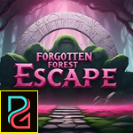 G4K Forgotten Forest Esca…