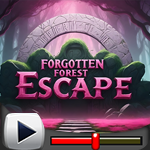 G4K Forgotten Forest Escape Game Walkthrough