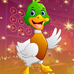 G4K Forlorn Duck Escape Game