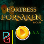 G4K Fortress Forsaken Esc…