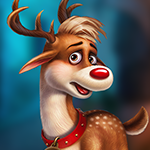 G4K Friendly Deer Escape Game