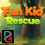 G4K Fun Kid Rescue Game