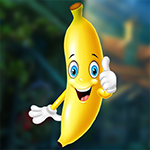G4K Funny Banana Escape G…