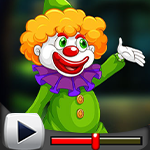 G4K Funny Clown Escape Game Walkthrough