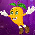 G4K Funny Mango Escape Game