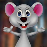 G4K Funny Mouse Escape Game