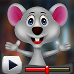 G4K Funny Mouse Escape Ga…