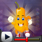 G4K Funny Orange Papaya Escape Game Walkthrough