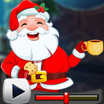 G4K Funny Santa Claus Escape Game Walkthrough