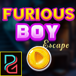 G4K Furious Boy Escape Ga…