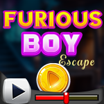 G4K Furious Boy Escape Ga…