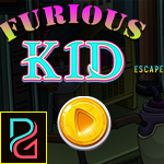 G4K Furious Kid Escape Ga…