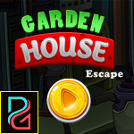 G4K Garden House Escape G…
