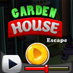 G4K Garden House Escape G…
