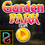 G4K Garden Park Escape Ga…