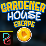 G4K Gardener House Escape Game