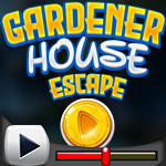 G4K Gardener House Escape Game Walkthrough