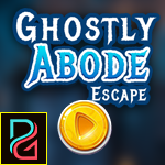 G4K Ghostly Abode Escape …