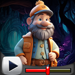 G4K Giddy Gnome Escape Ga…
