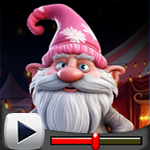G4K Giggling Gnome Escape…