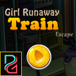 G4K Girl Runaway Train Es…