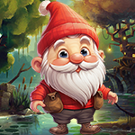 G4K Gleaming Gnome Escape Game