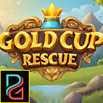 G4K Gold Cup Rescue Game