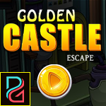 G4K Golden Castle Escape …