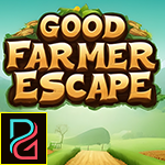 G4K Good Farmer Escape Ga…
