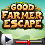 G4K Good Farmer Escape Game Walkthrough