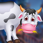 G4K Graceful Cow Escape Game