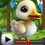 G4K Graceful Goose Rescue Game Walkthrough
