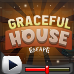 G4K Graceful House Escape…