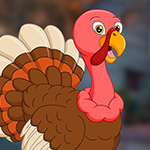 G4K Graceful Turkey Escape Game