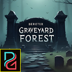 G4K Graveyard Forest Escape Game