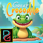 G4K Great Crocodile Escap…