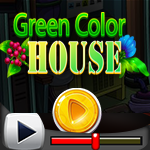 G4K Green Color House Esc…