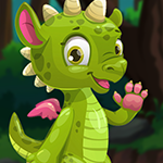 G4K Green Dragon Escape Game
