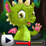 G4K Green Dragon Escape G…