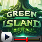 G4K Green Island Escape G…